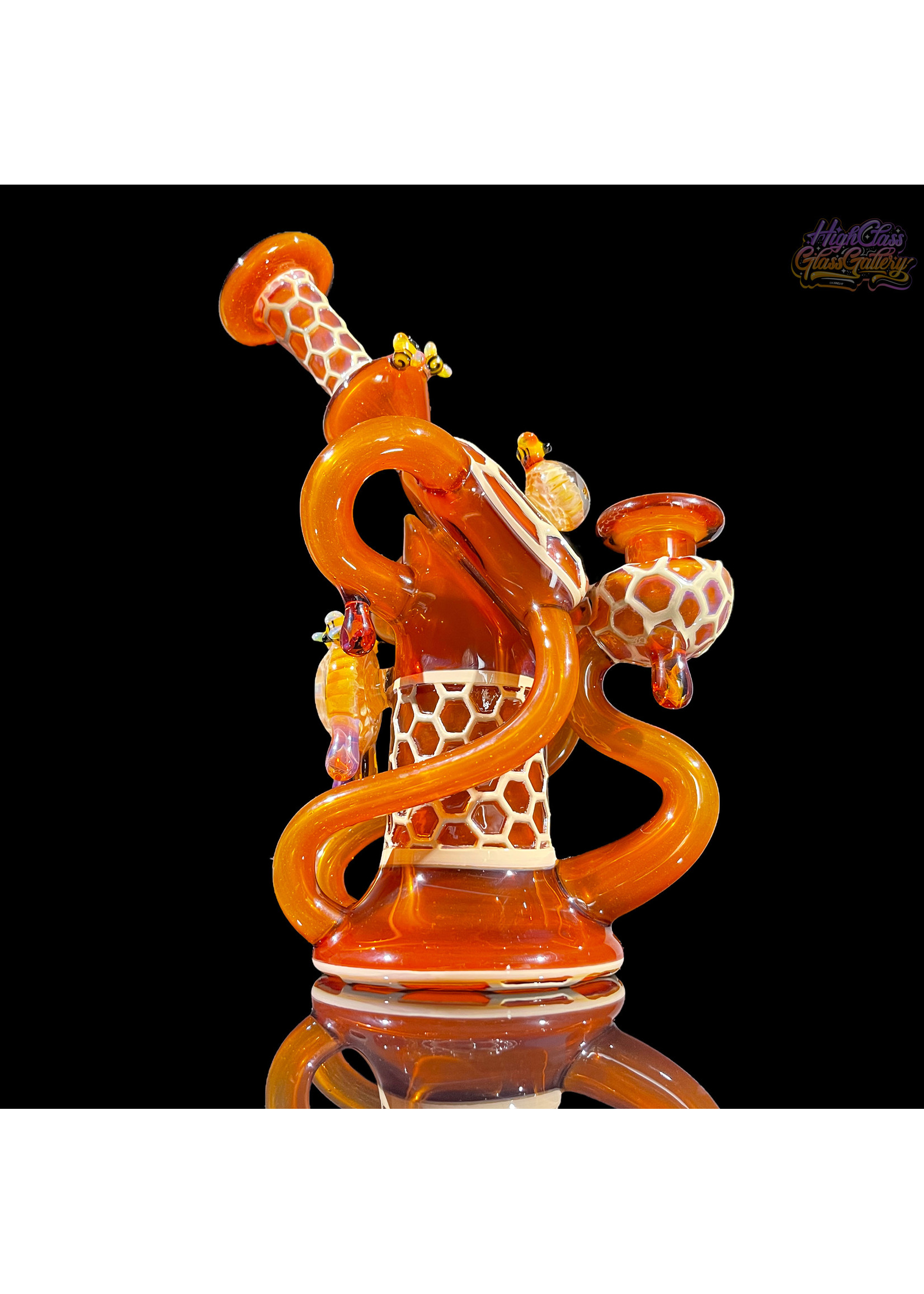 Artist Joe Peter x Dreamlabs