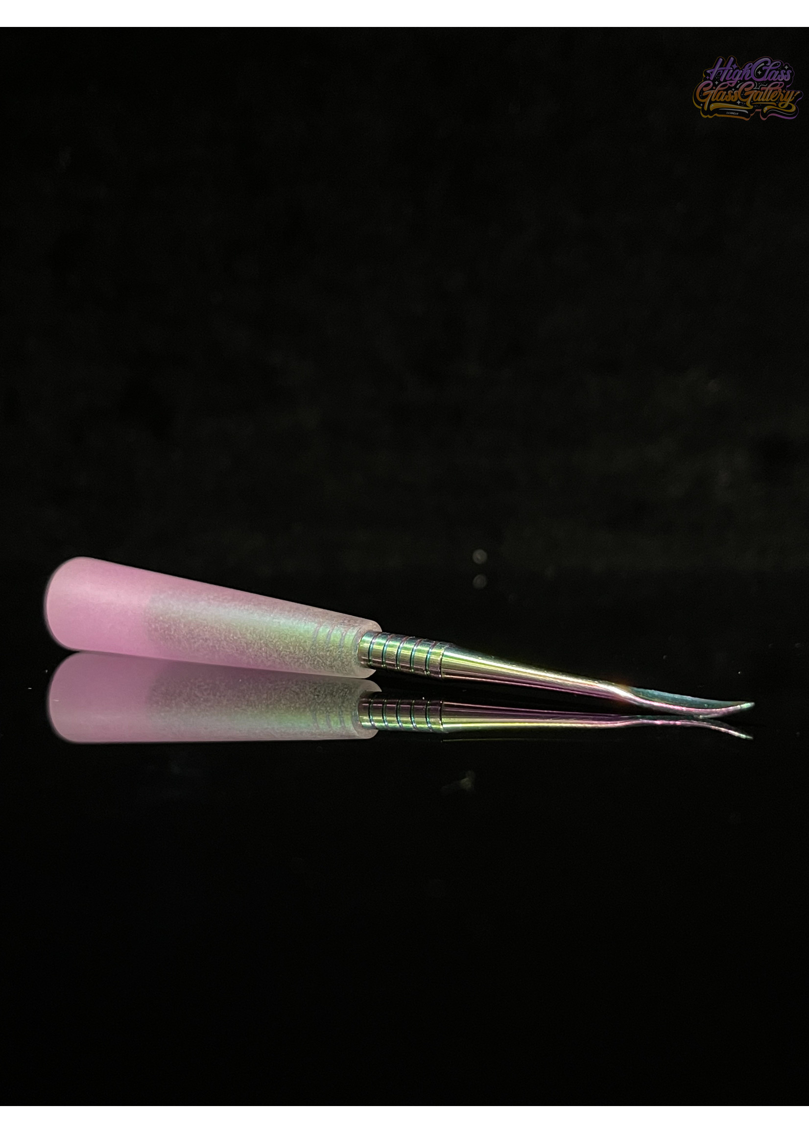 Artist Andromeda UV Resin Dabbers