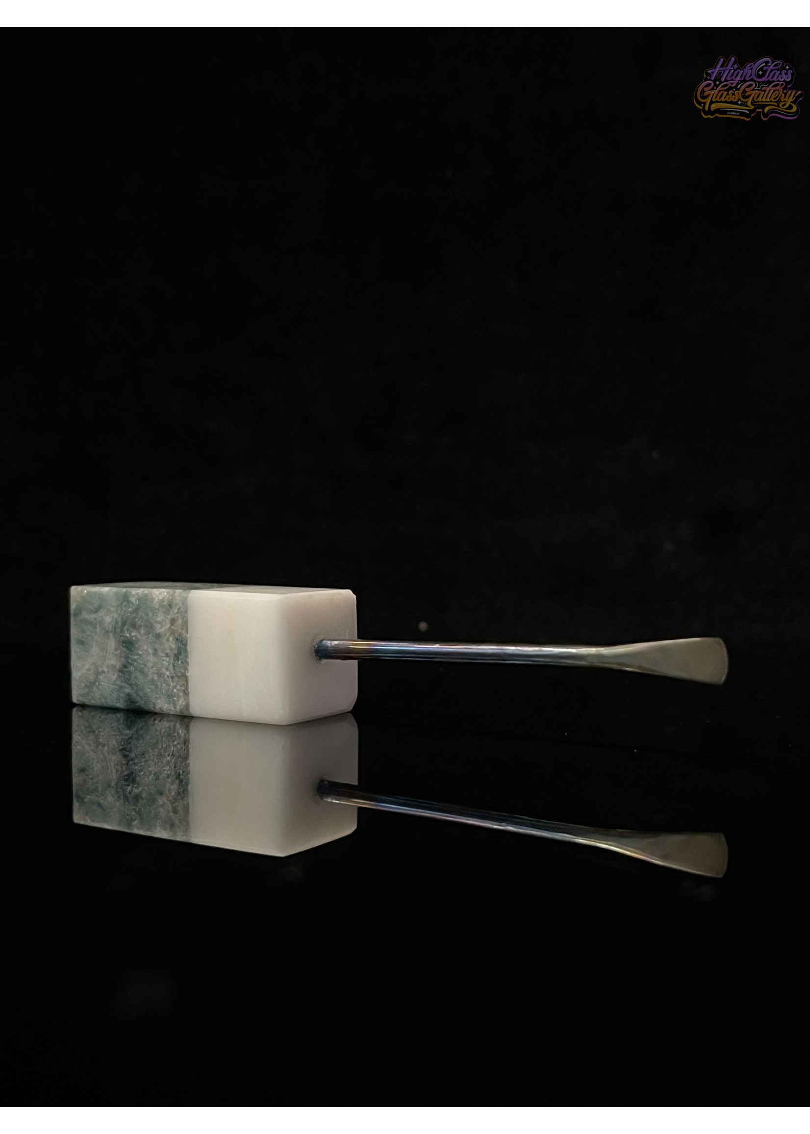 Artist Stoned Immaculate Dabber