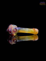 Artist Messy Glass Honey Drip Spoons