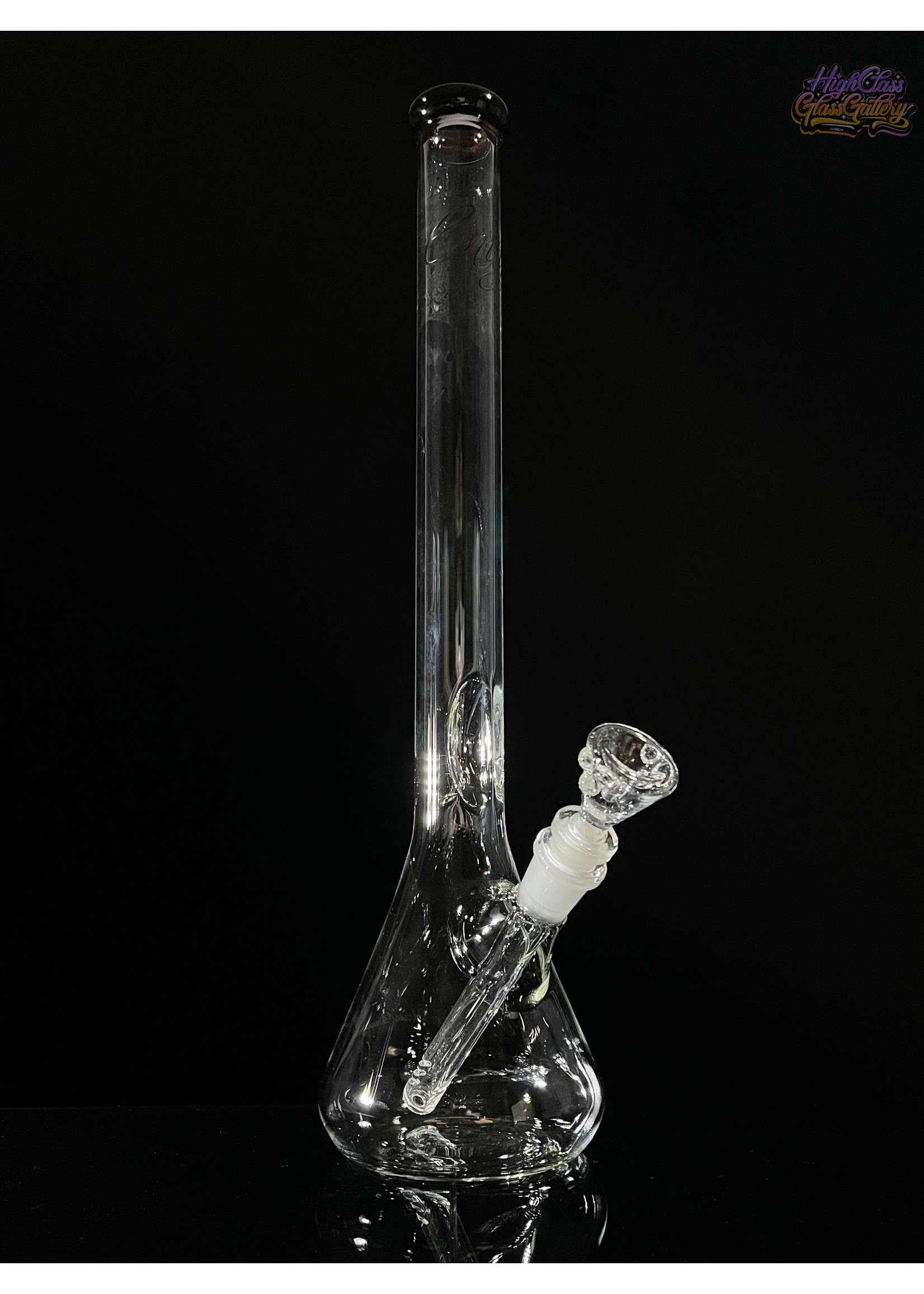 Artist Envy Glass 38mm 18" Breaker