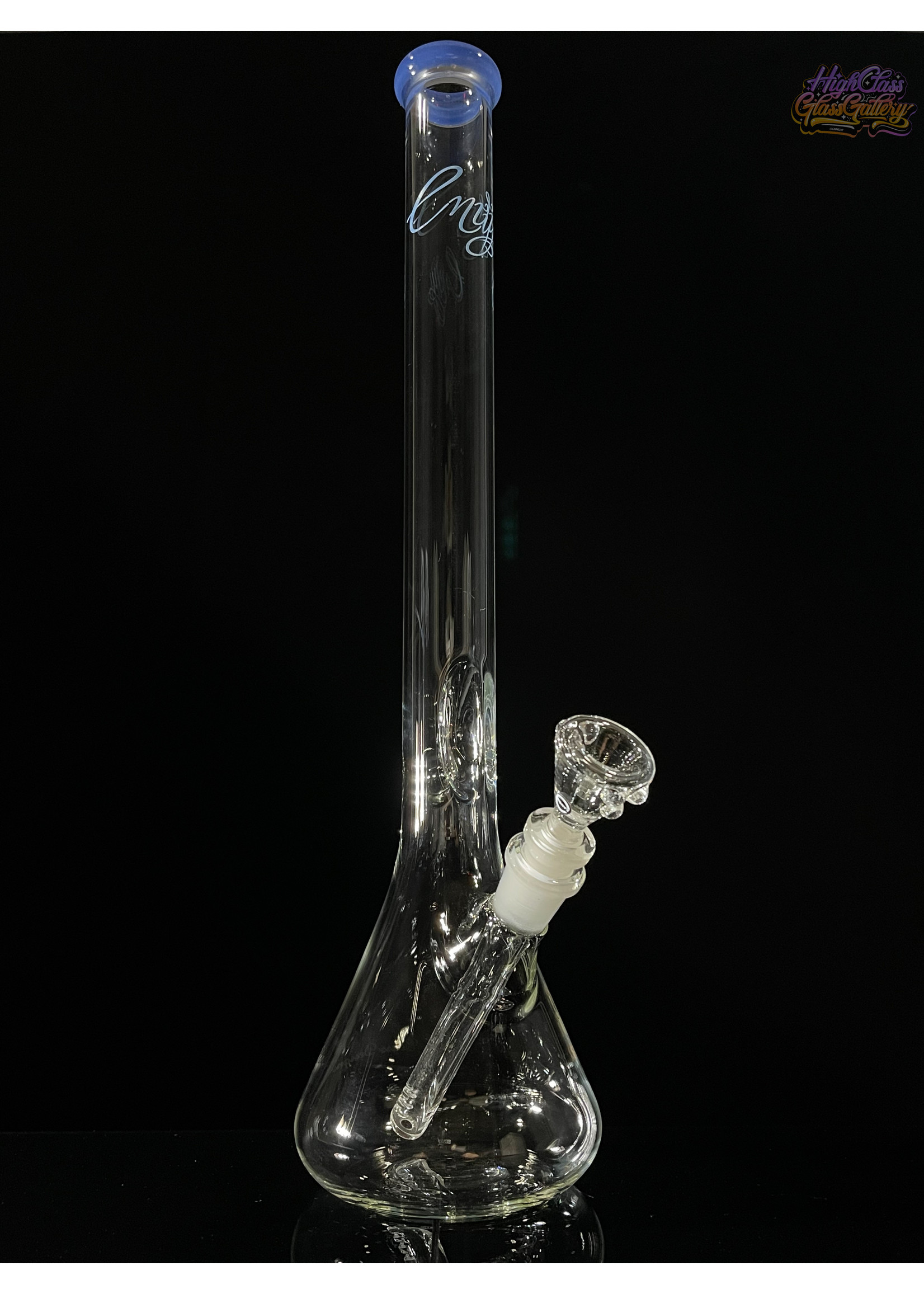 Artist Envy Glass 38mm 18" Breaker