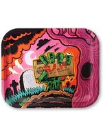 Raw Raw Large Trays