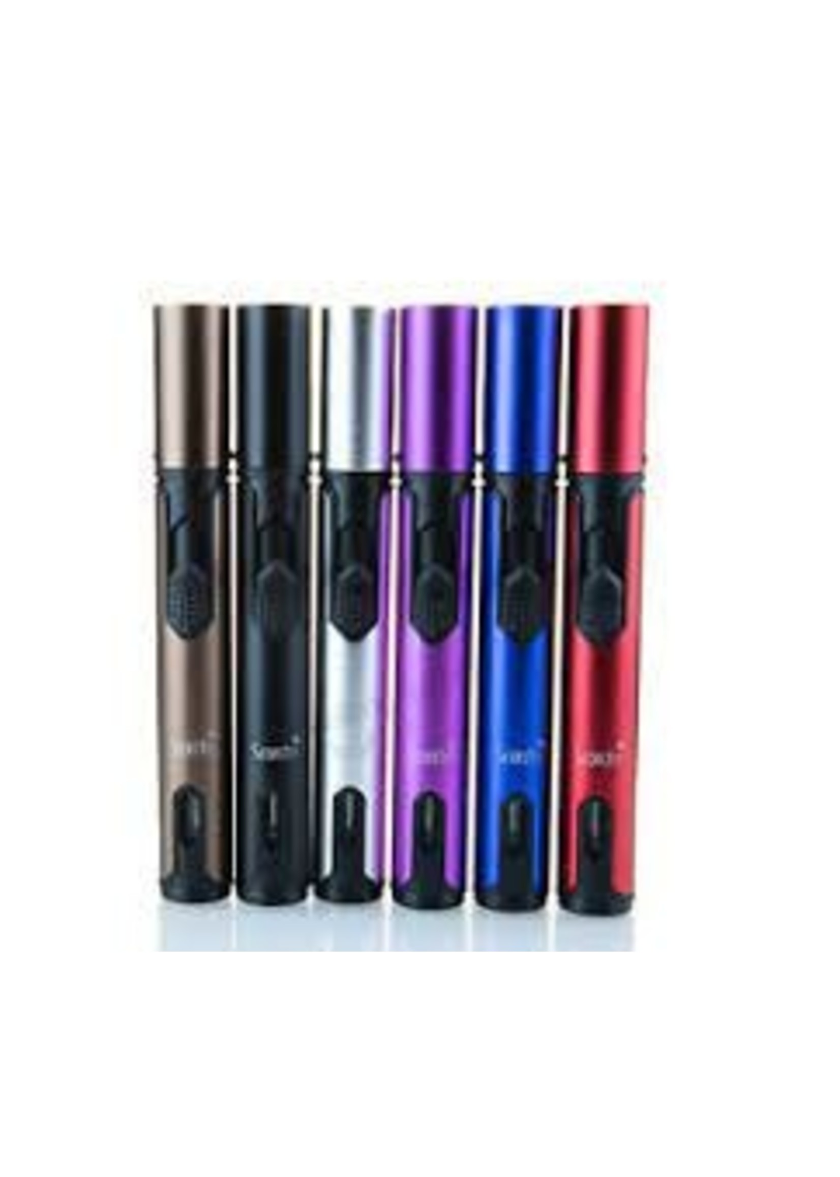 Scorch Torch Pencil Style