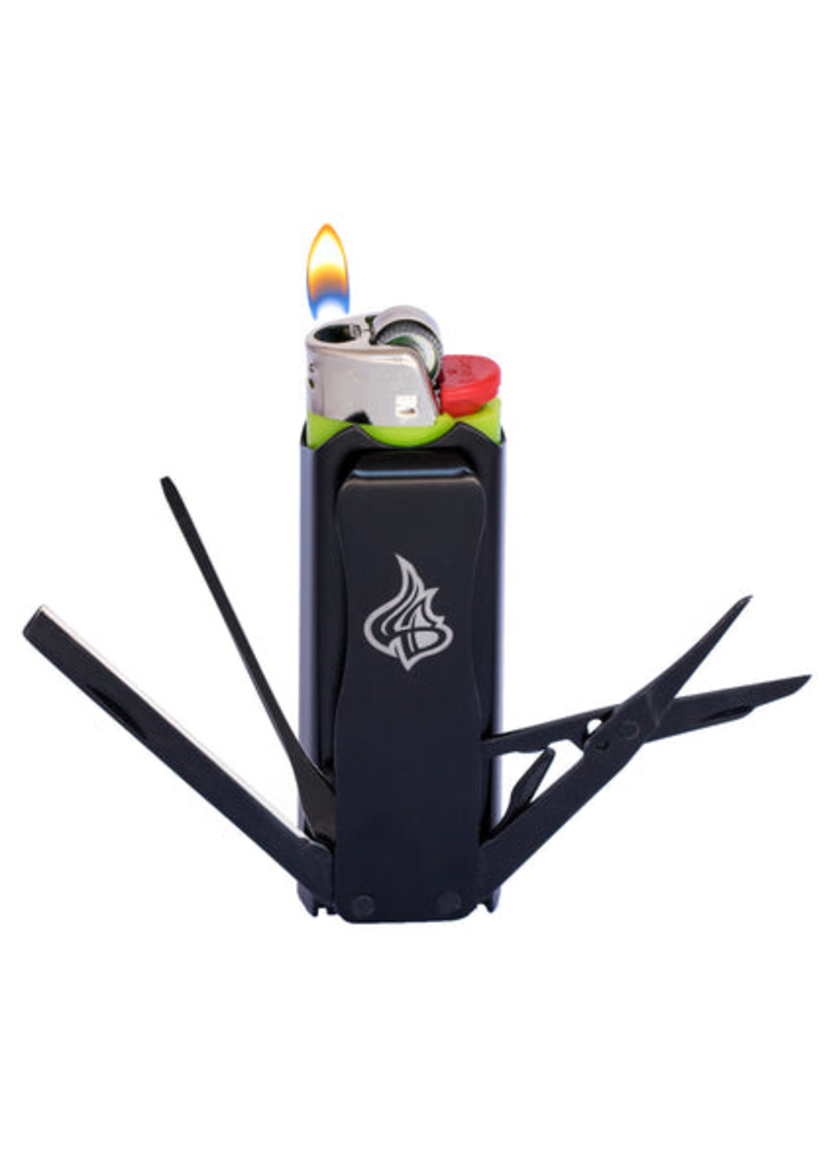 Lighter Bro
