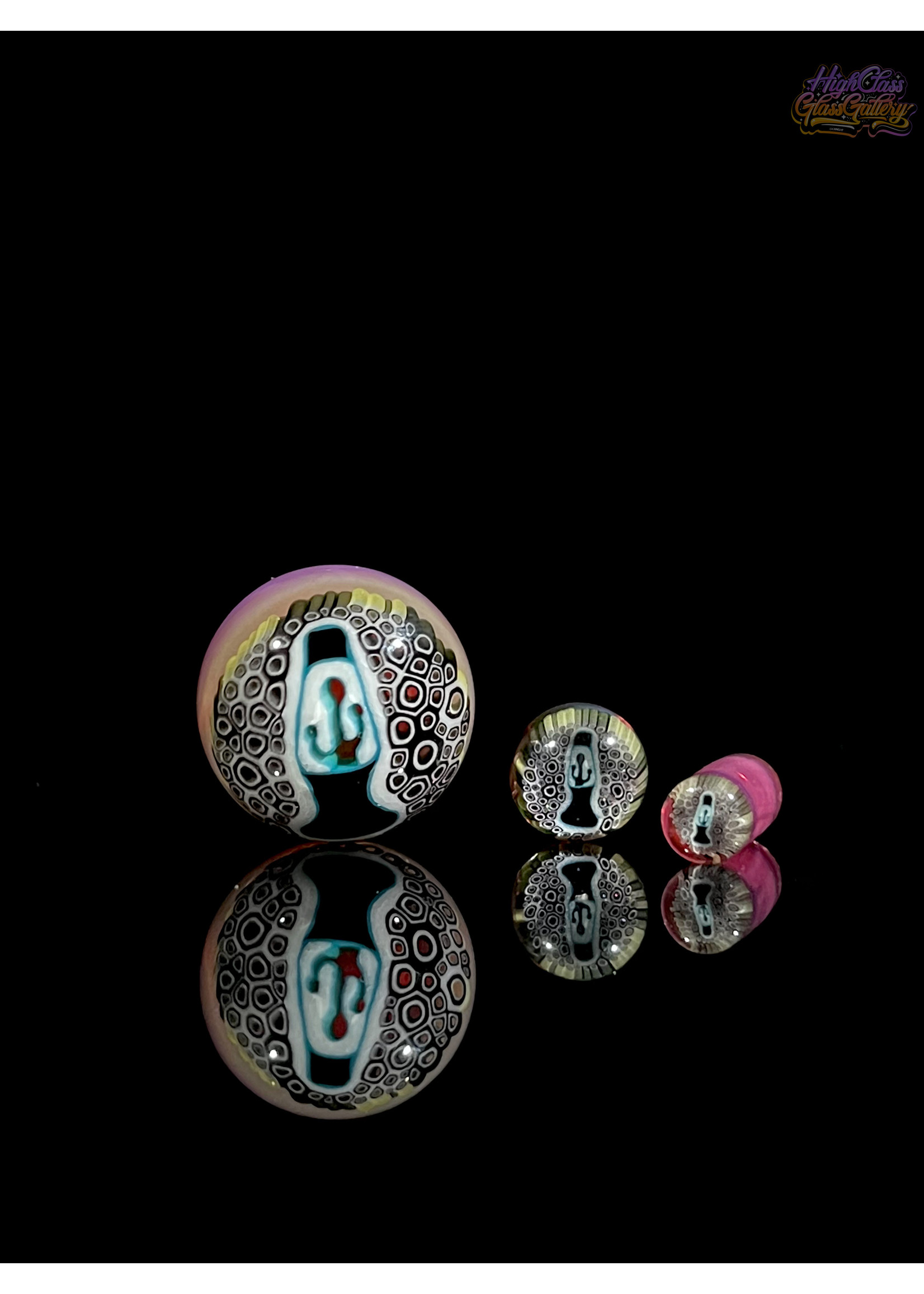 Artist Bluegrass Slurper Set