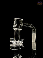 Grasslabs Quartz Glasslabs Terp Slurper