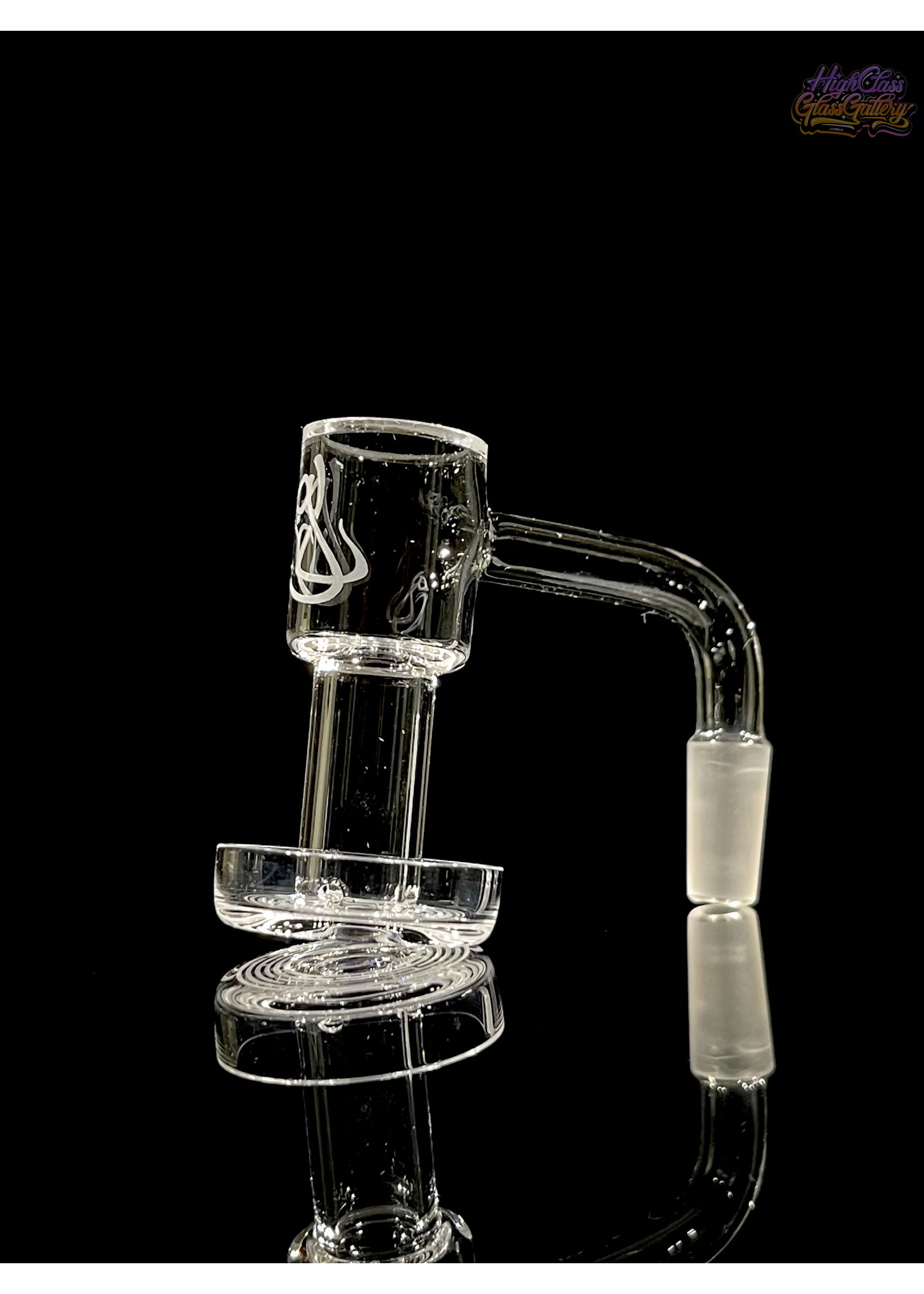 Grasslabs Quartz Glasslabs Terp Slurper