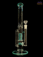 Artist Envy Glass 18" SOL Cycler