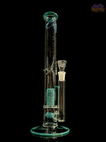 Artist Envy Glass 17" Inline Puck Pop Rocks