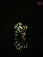 Artist Nitro Glass Carb Cap