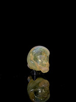 Artist Bo Howe Face Cap