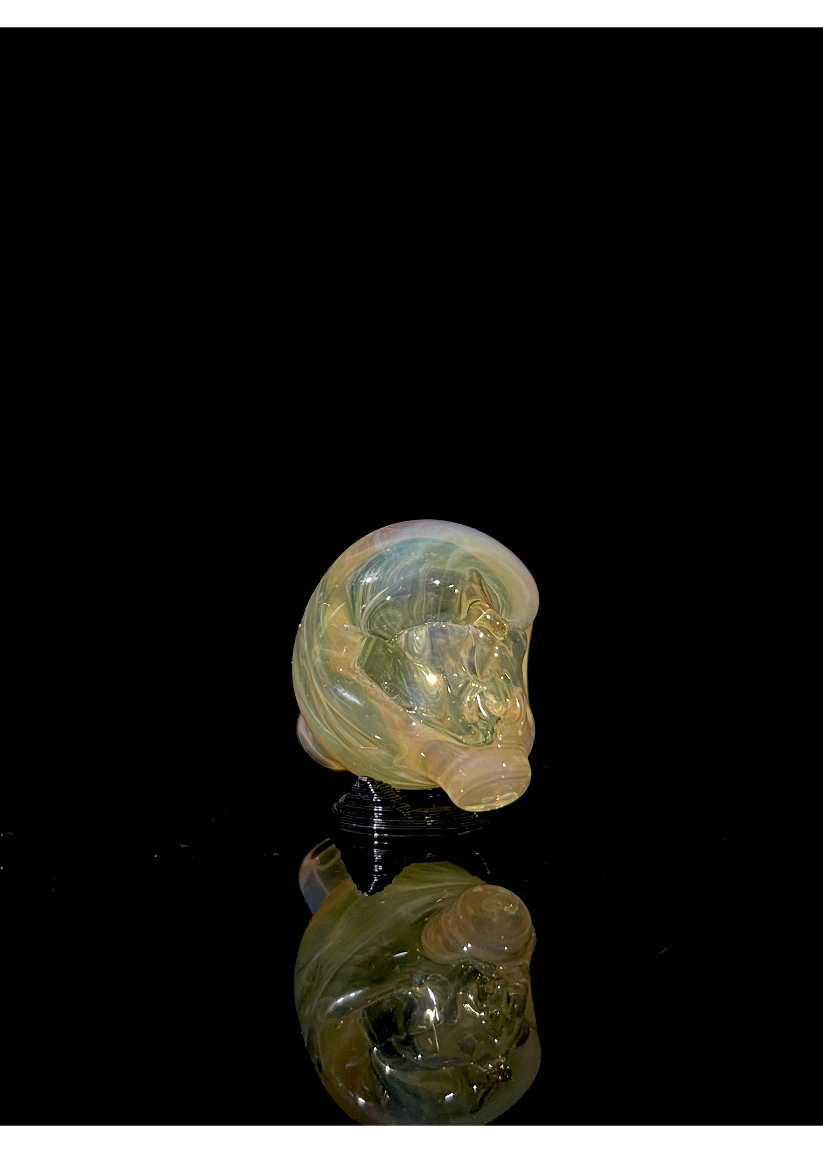 Artist Bo Howe Face Cap