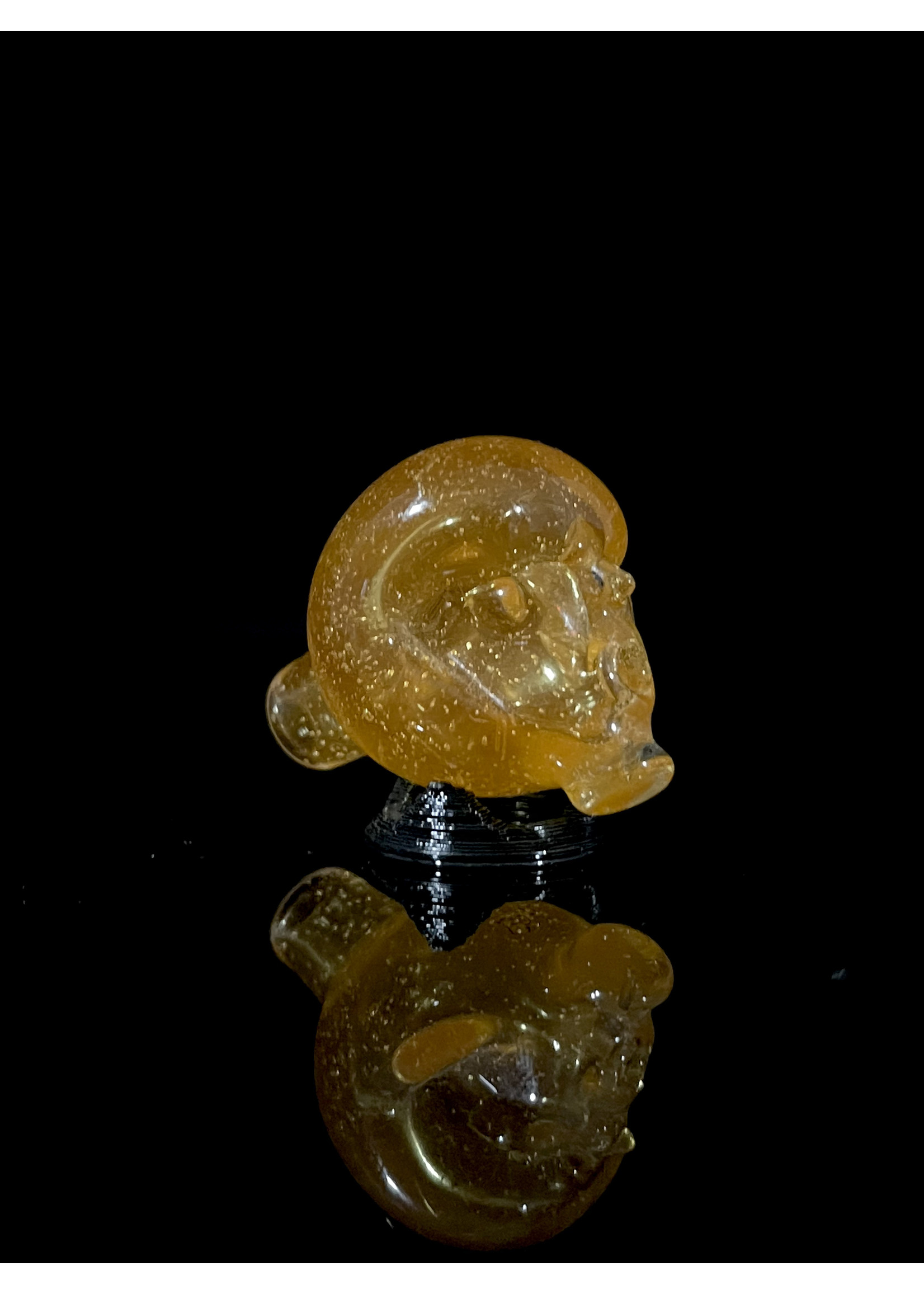 Artist Bo Howe Face Cap