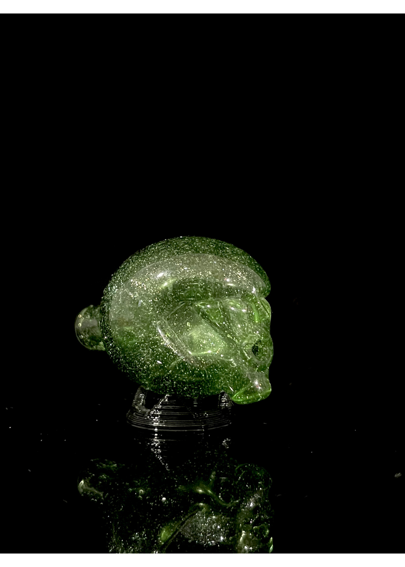 Artist Bo Howe Face Cap