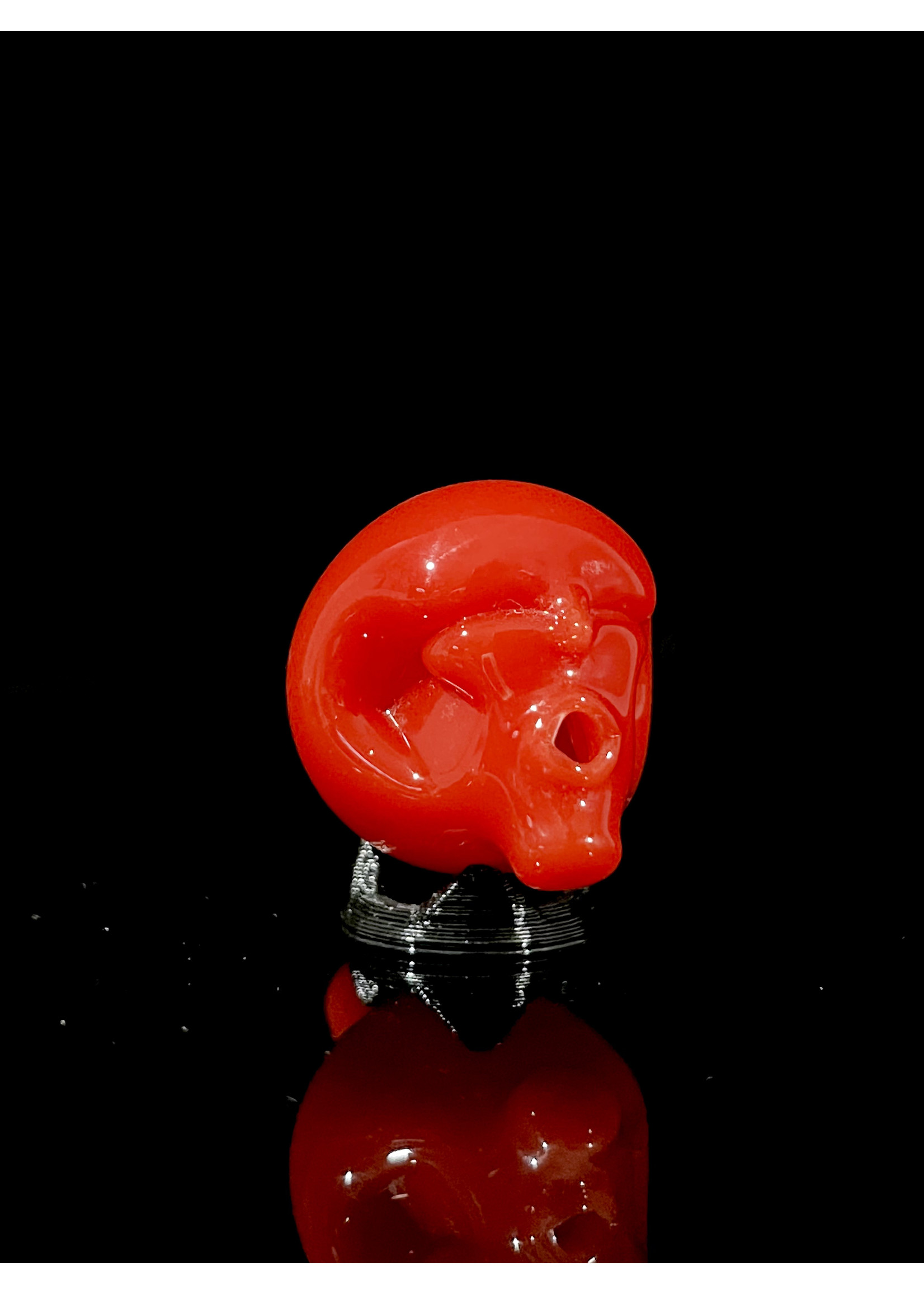 Artist Bo Howe Face Cap
