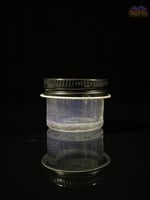 Artist Calightoscope Glass Baller Jar