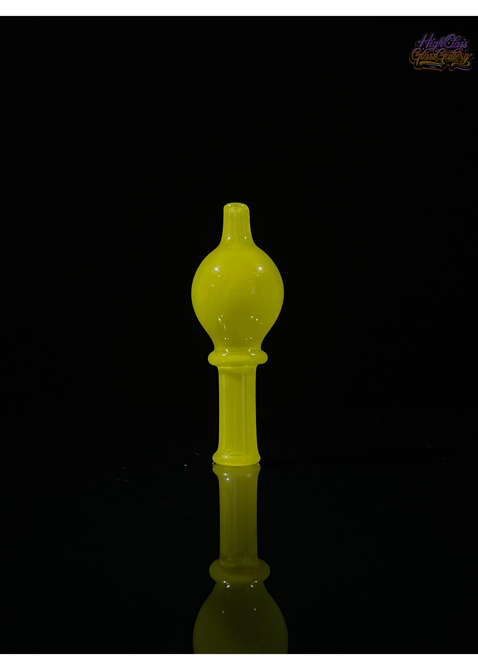Artist Pwn Cap Bubble Caps