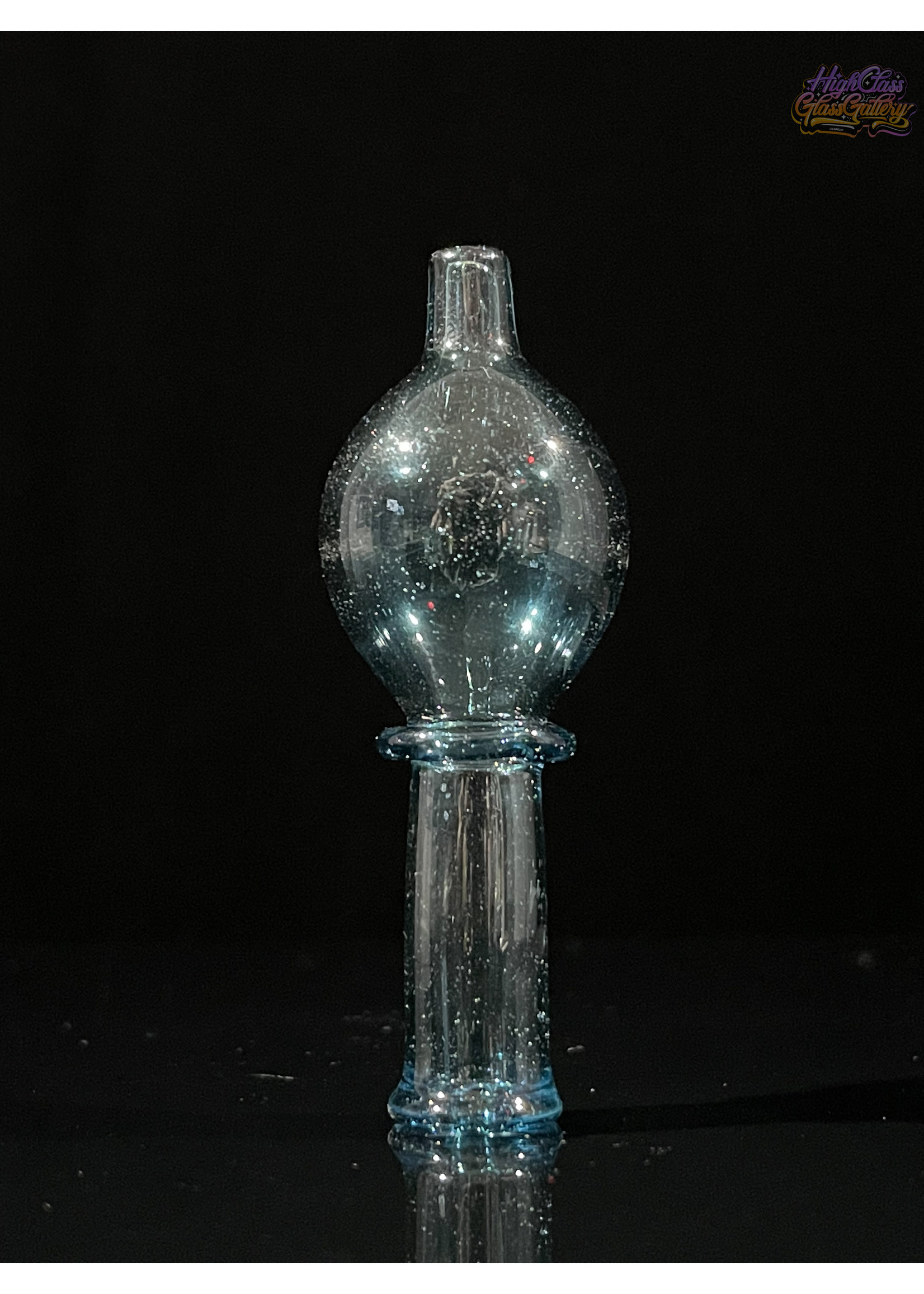 Artist Pwn Cap Bubble Caps