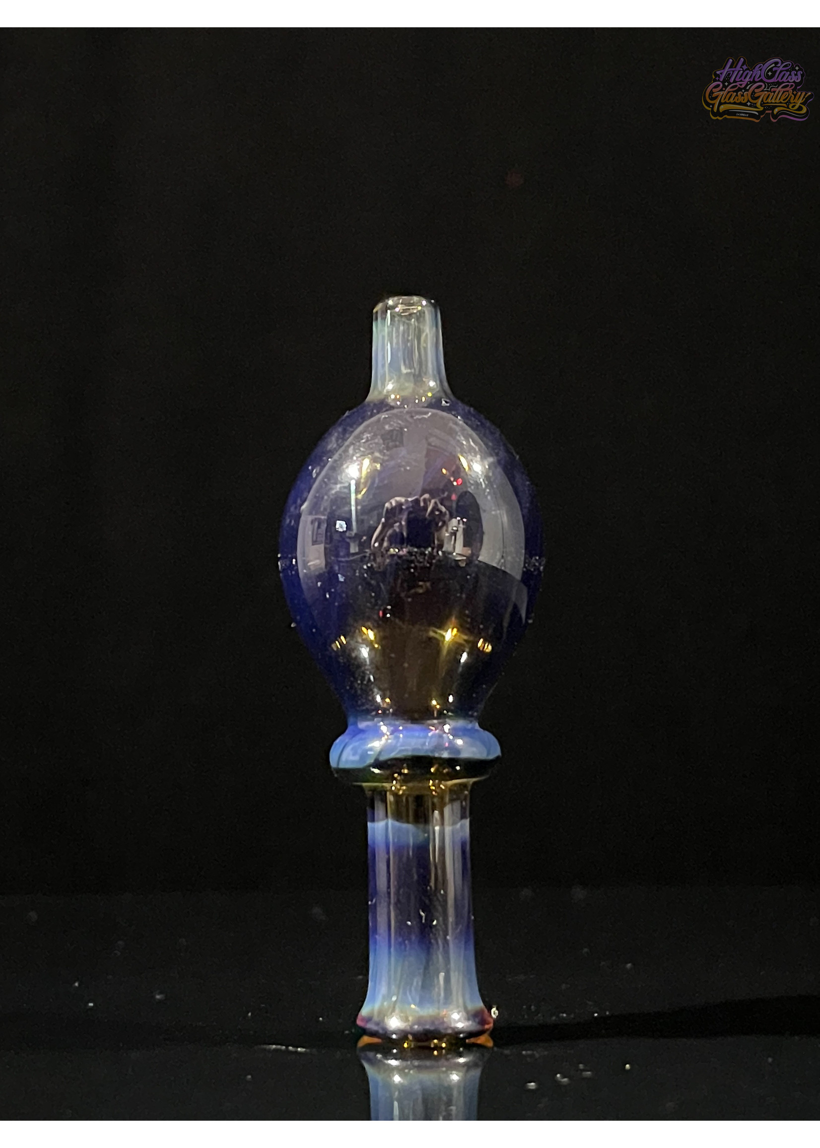 Artist Pwn Cap Bubble Caps