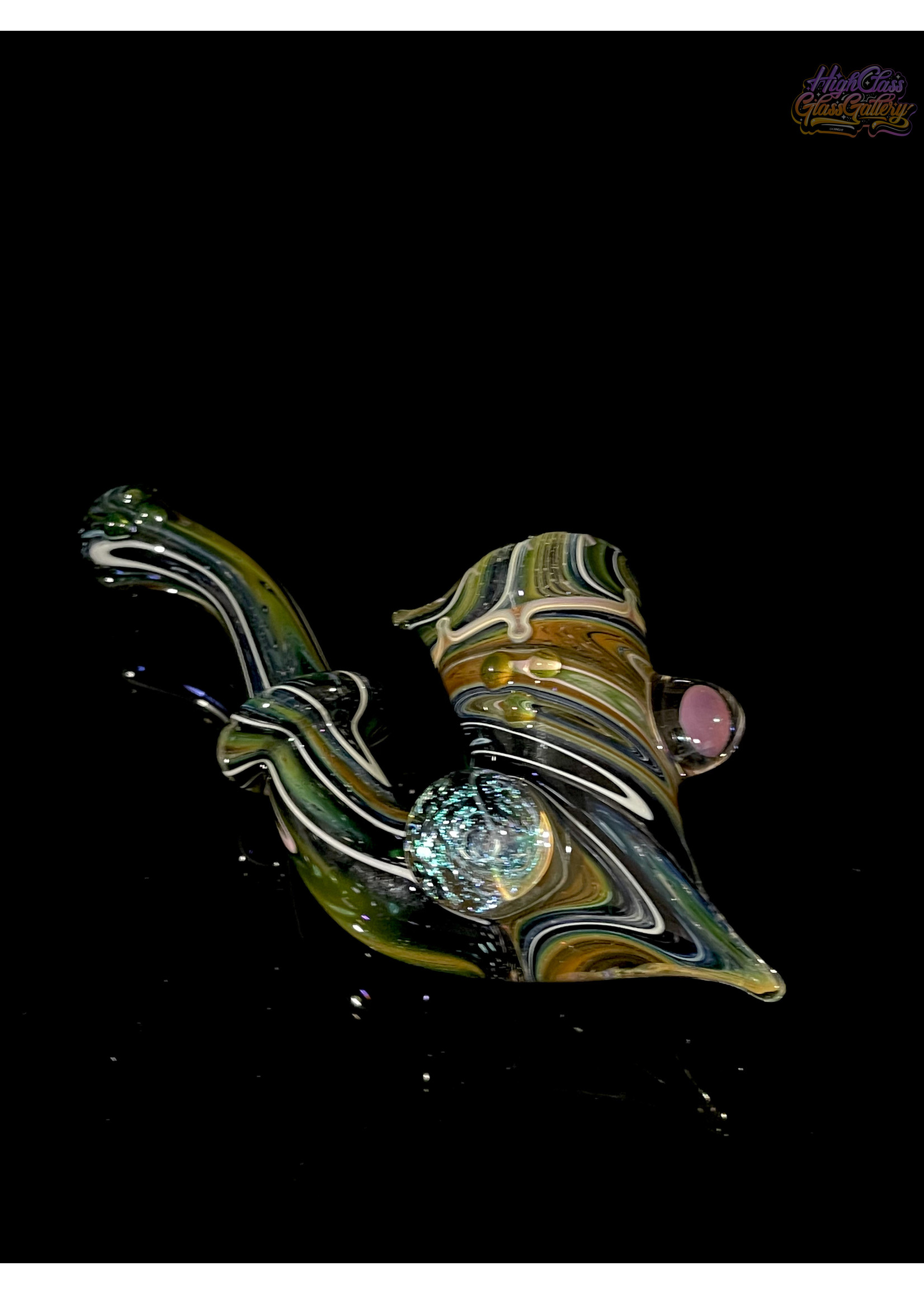 Artist N8 Miers Sherlock