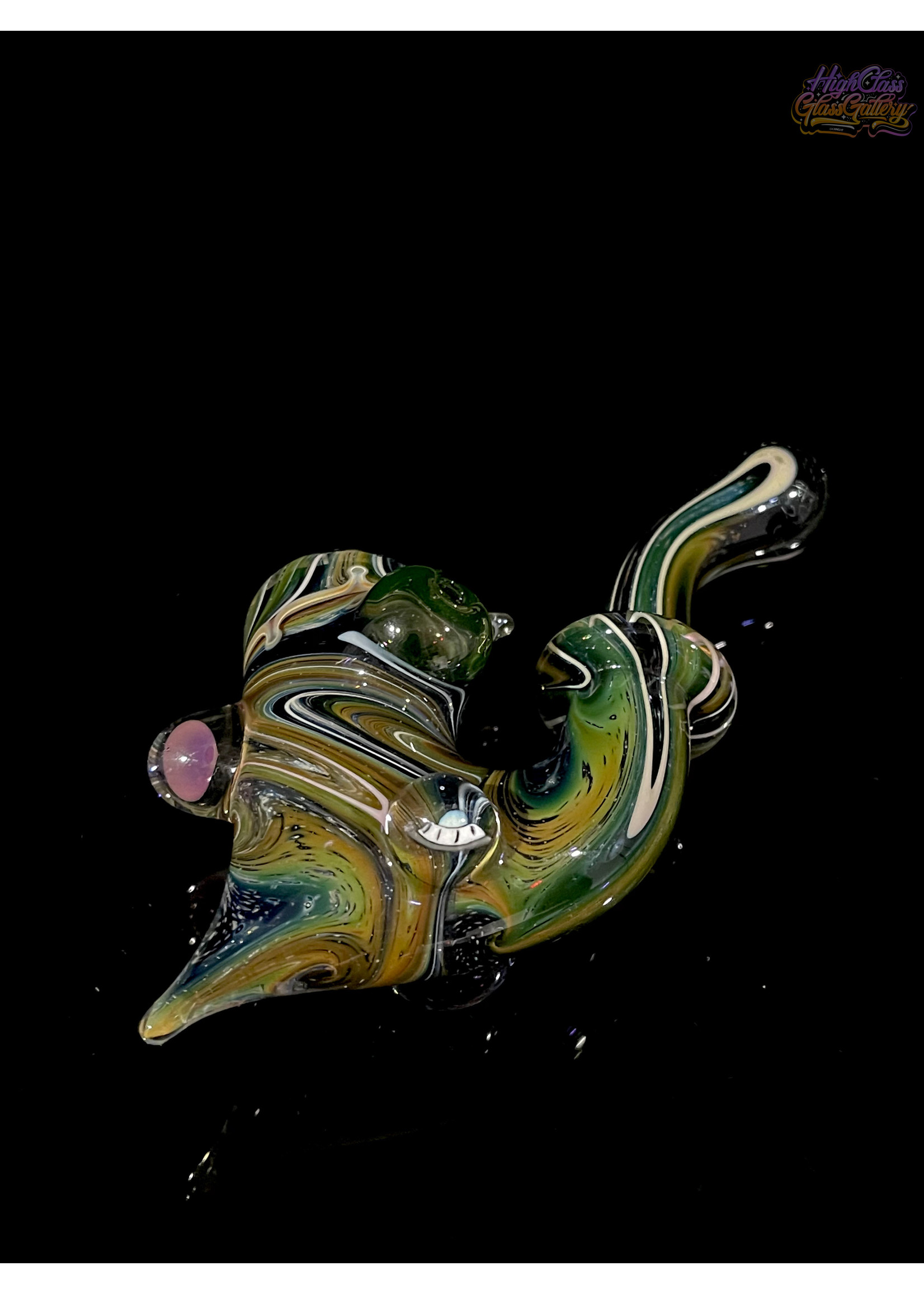 Artist N8 Miers Sherlock