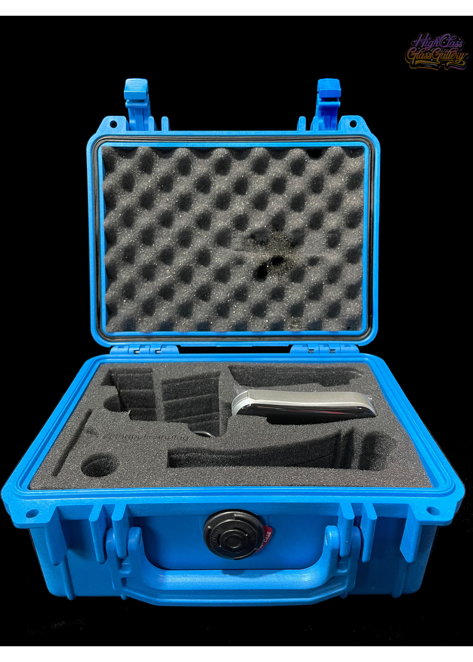 Pelican Pelican 1150 Peak Charging Kit