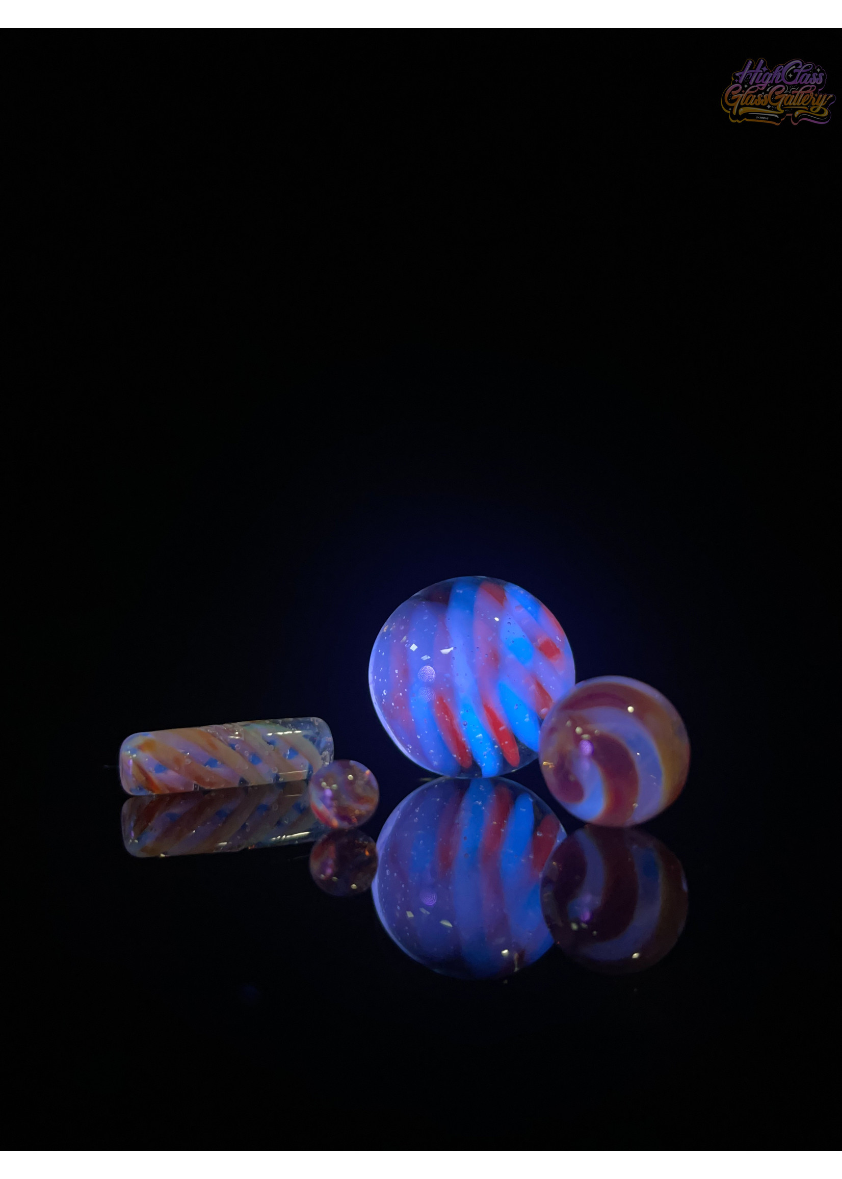 Artist Ascension UV Slurper Set