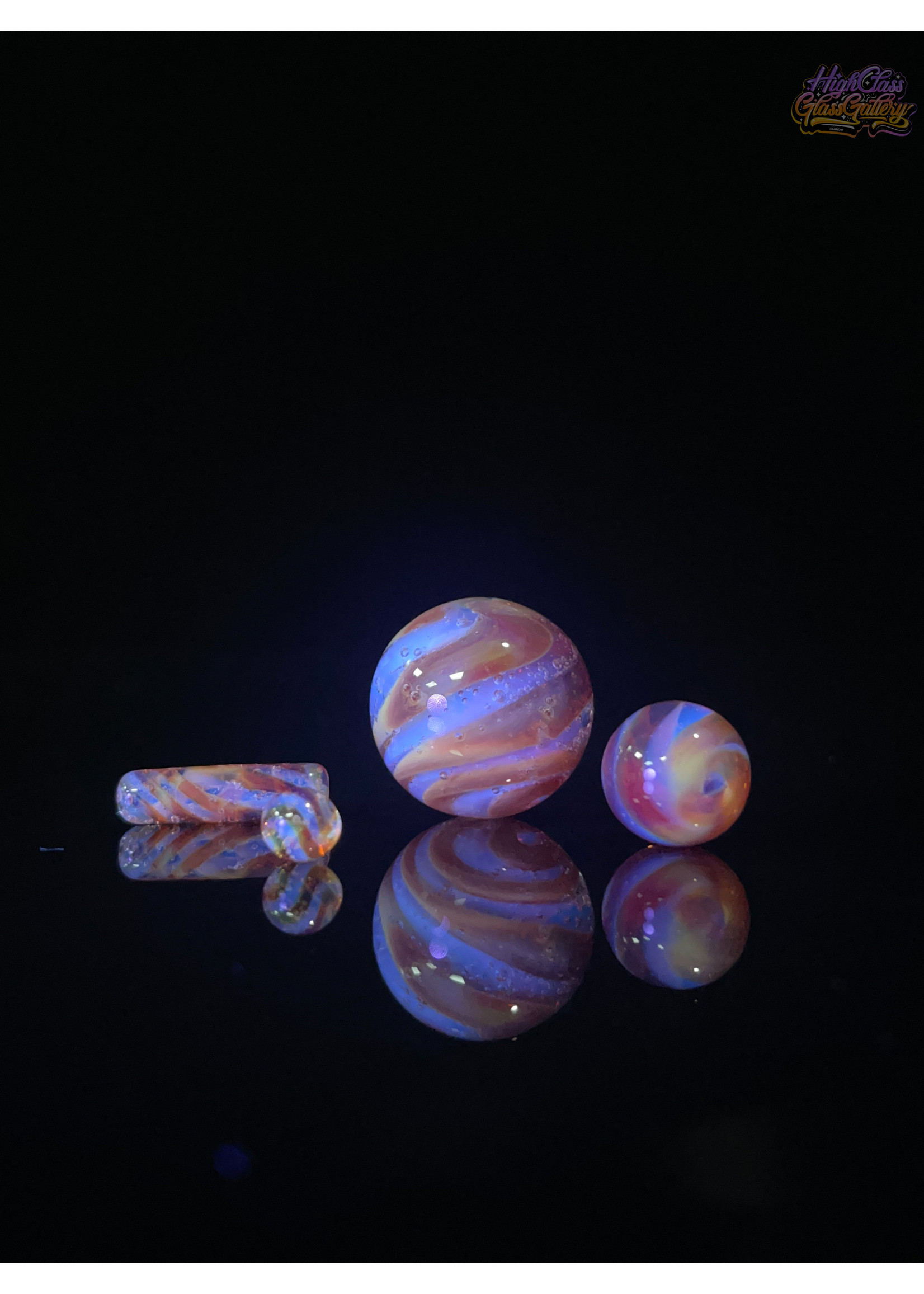 Artist Ascension UV Slurper Set