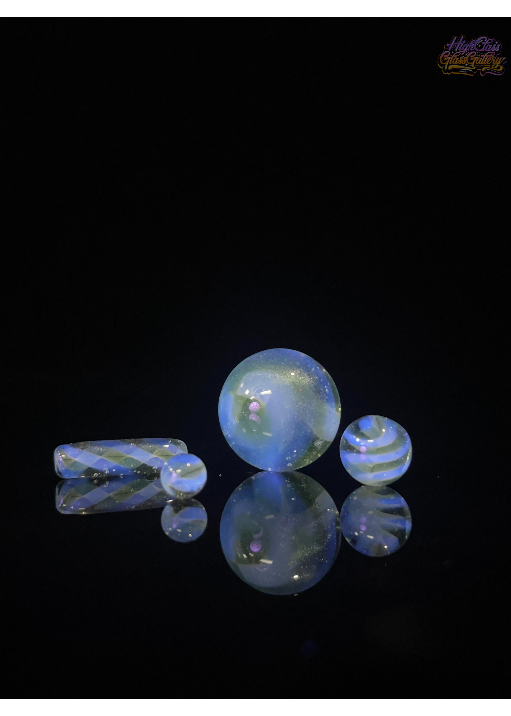 Artist Ascension UV Slurper Set