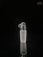 Artist Clear 14mm Joint Plugs