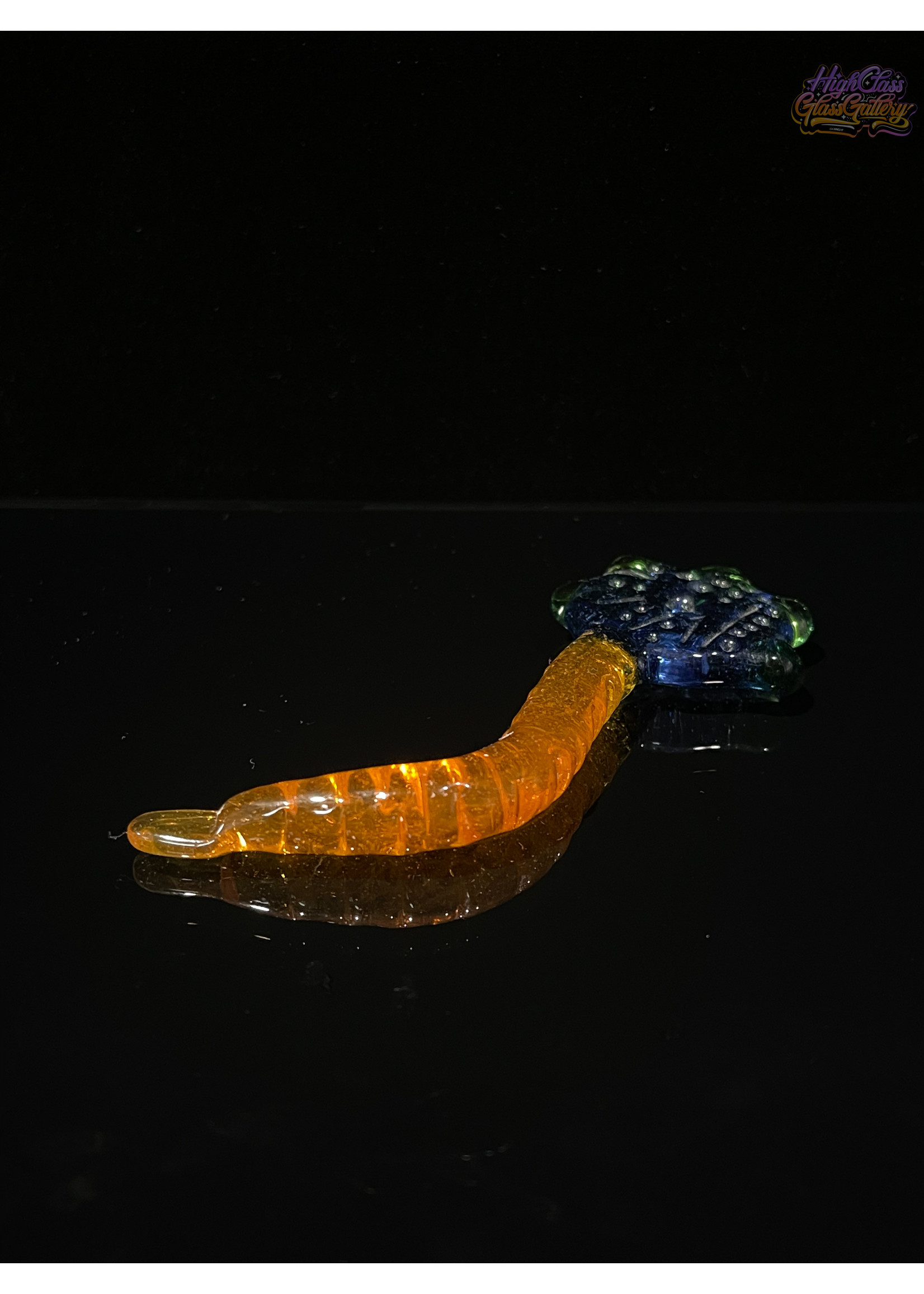 Artist Justdewit Dabbers