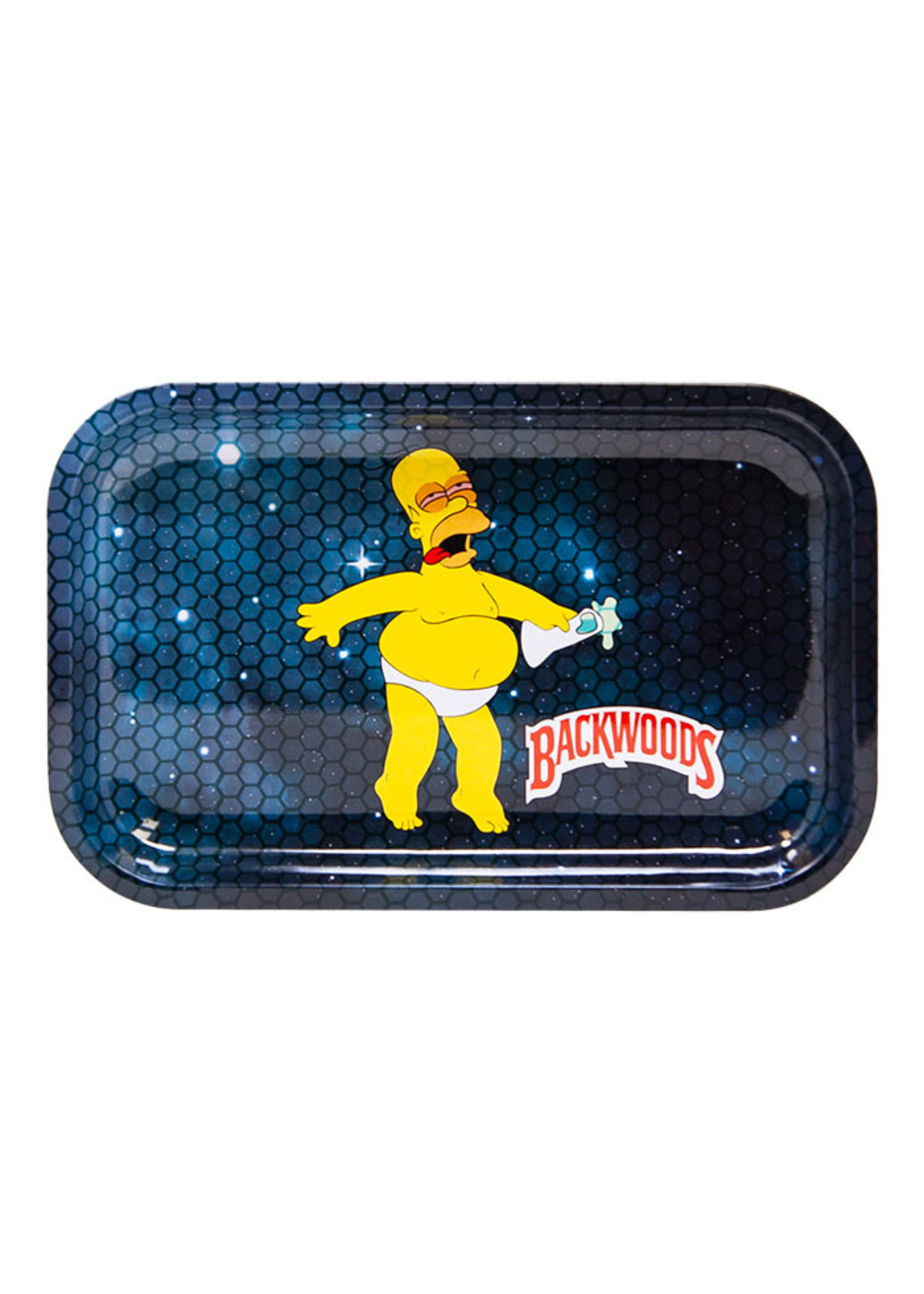 Rolling Tray Medium