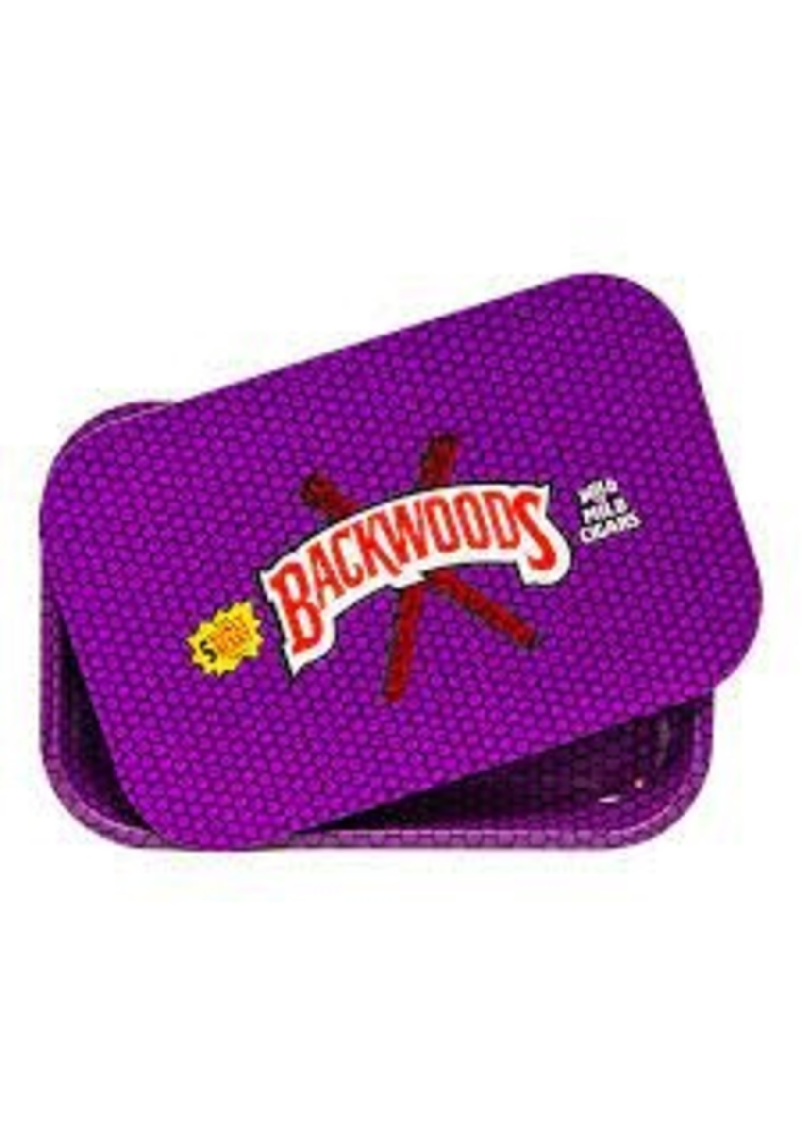 Rolling Tray Medium