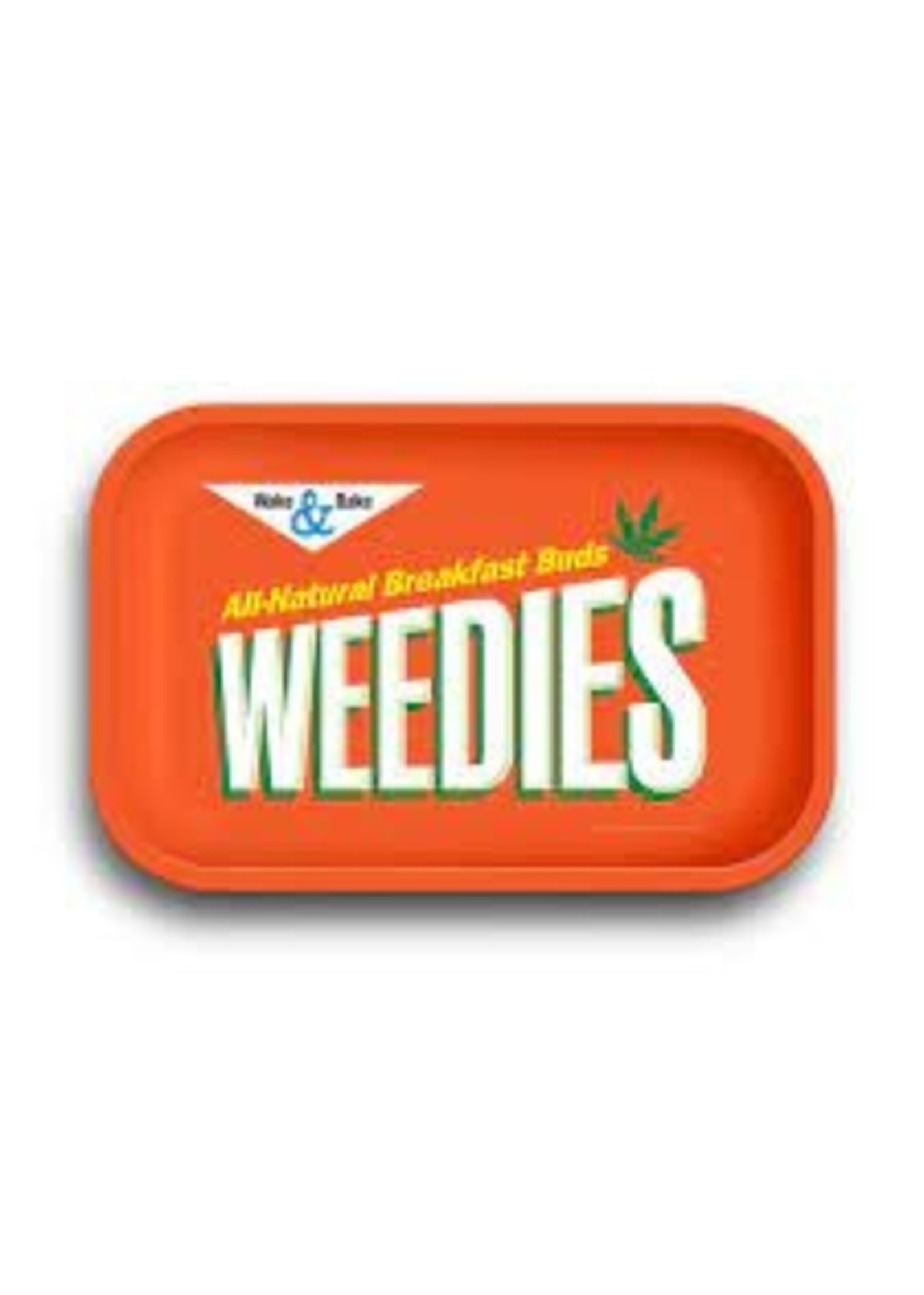 Rolling Tray Medium