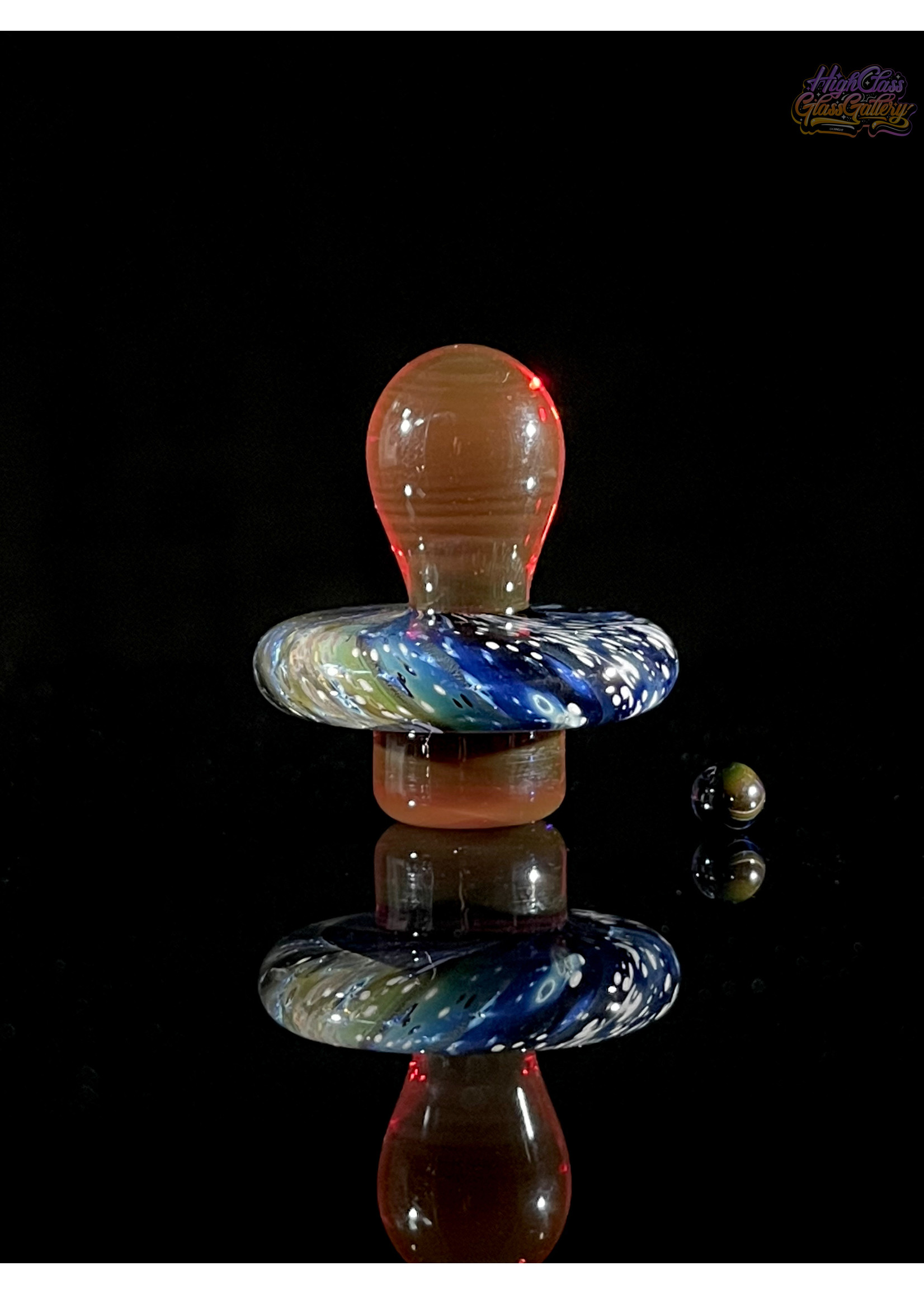 Artist N8 Miers 2pc Slurper Top #5