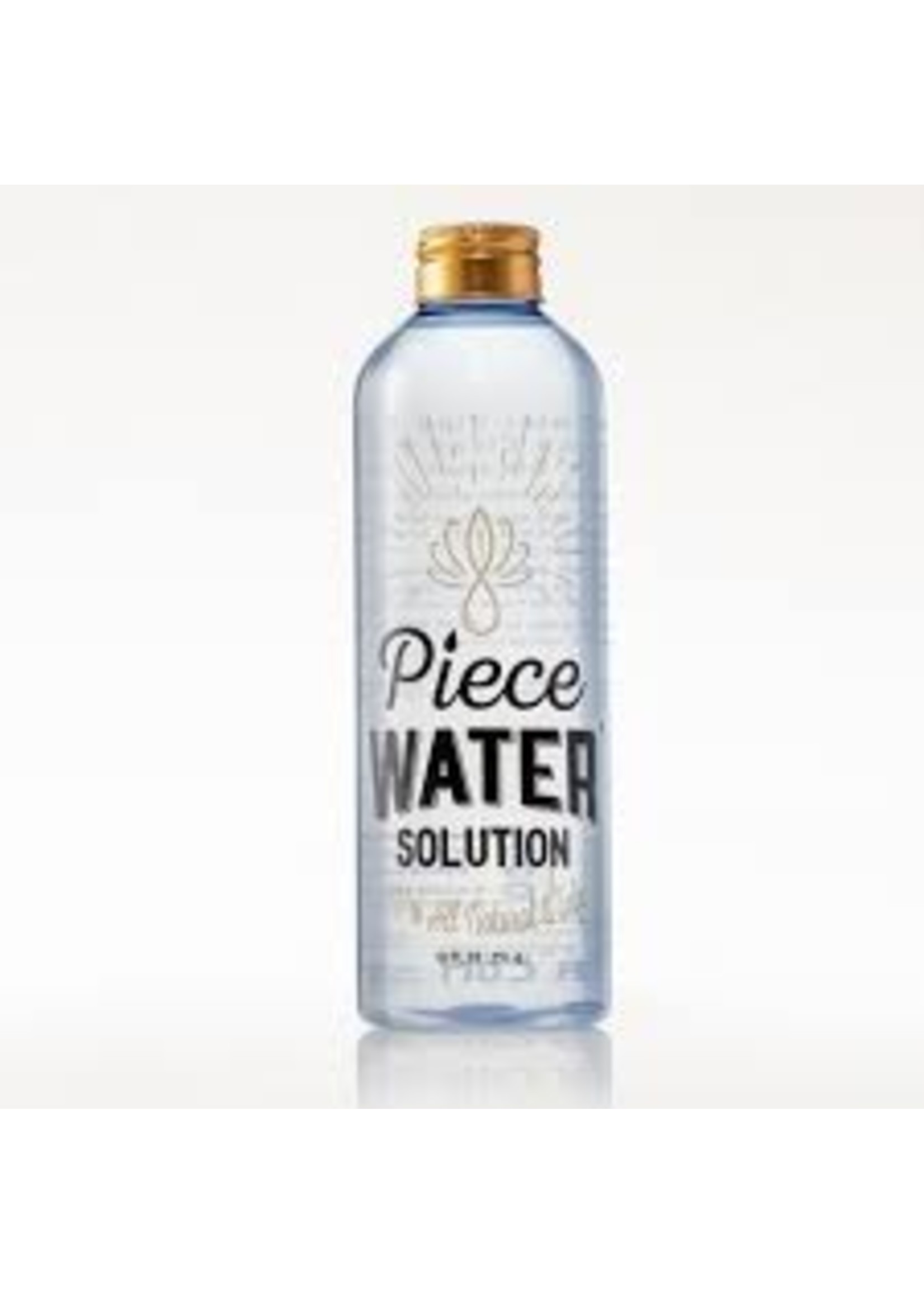 Piece Water Piece Water