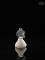 Artist ABMP Puffco Peak Bubble Cap