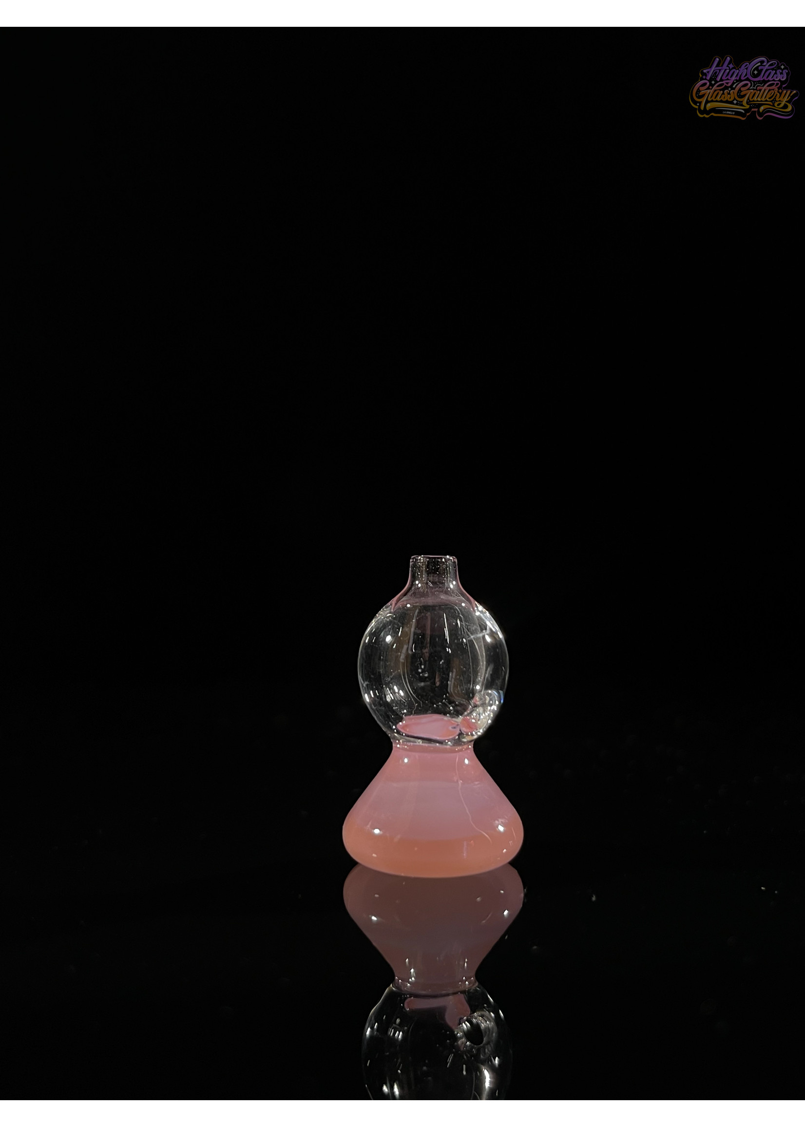 Artist ABMP Puffco Peak Pro Bubble Cap 13-20