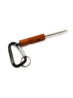 Artist Mystic Timber Key Chain Dabber Paduak