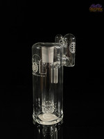 Seed of Life Seed of Life Lace Ash Catcher 14mm 90*