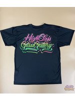 Sublimation House High Class Sublimation Pink Green