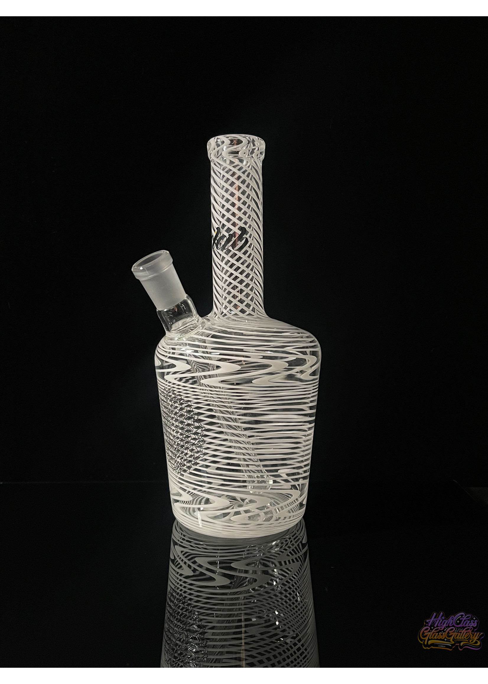 IDab IDab Large Henny Bottle
