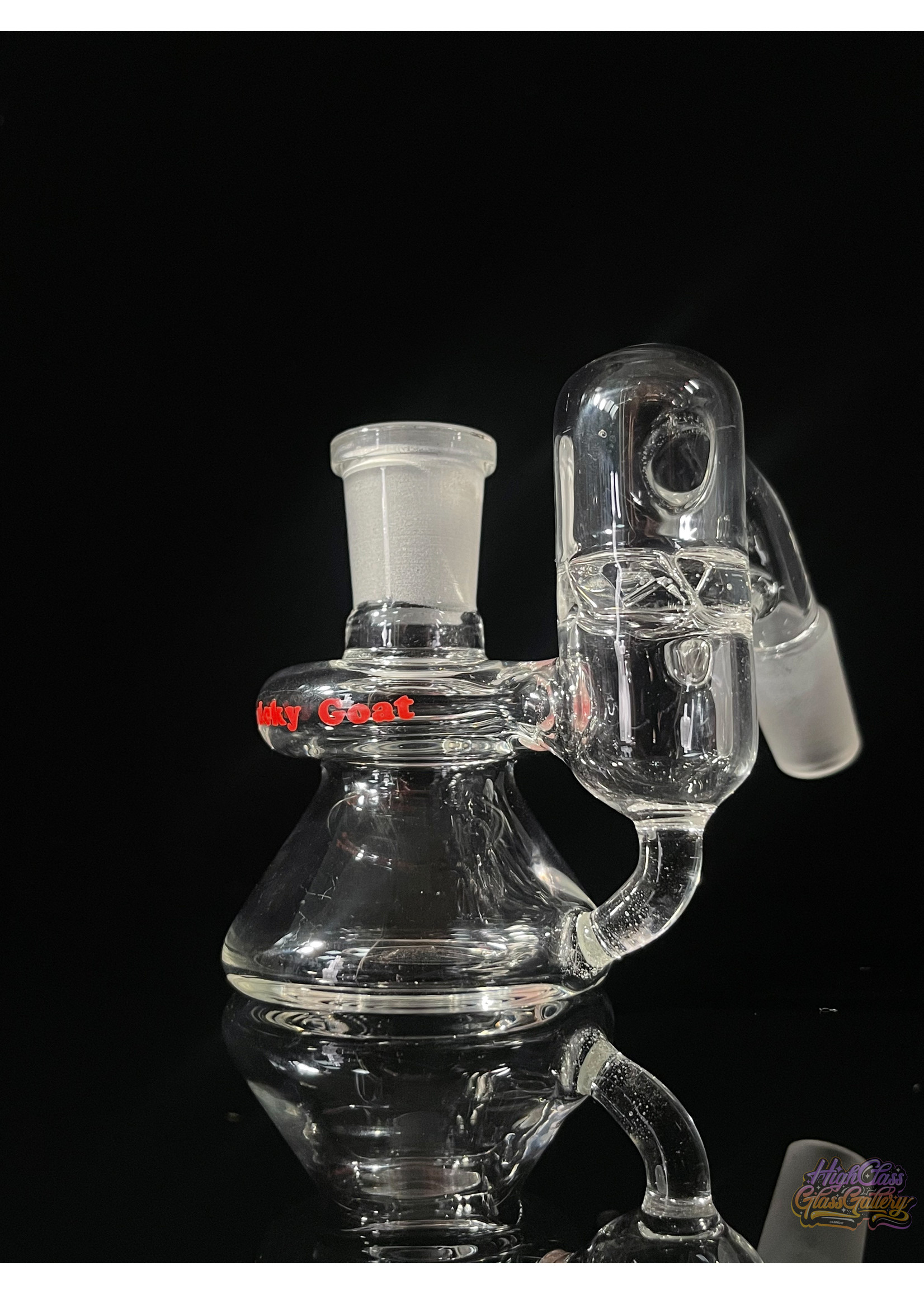 Lucky Goat Lucky Goat Ash Catcher