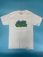 Champion Champion White High Class Glass Gallery T Shirt