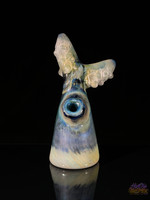 Artist Chadd Lacy Whale Tail #2