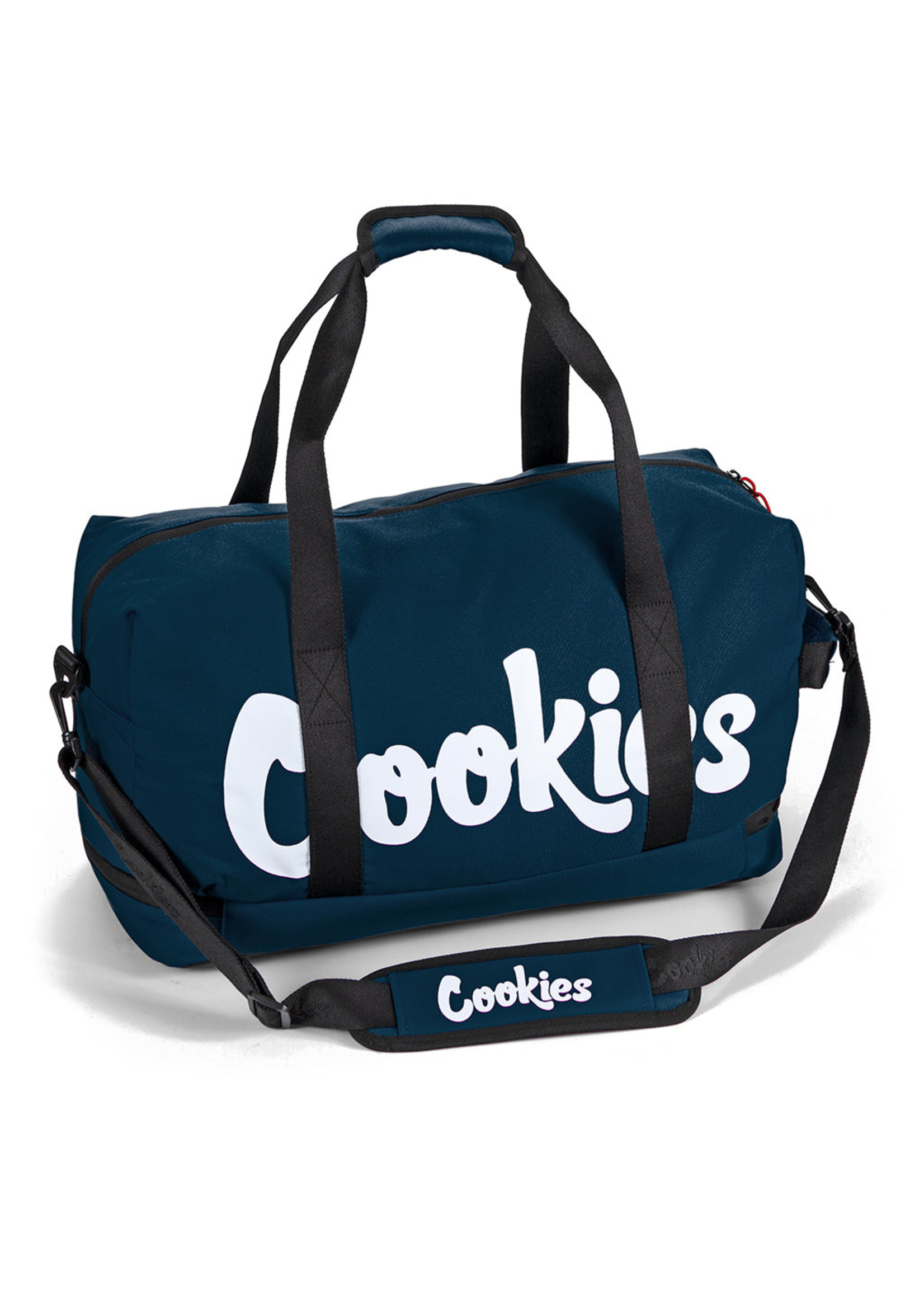 Cookies Cookies Explorer Duffle Bag
