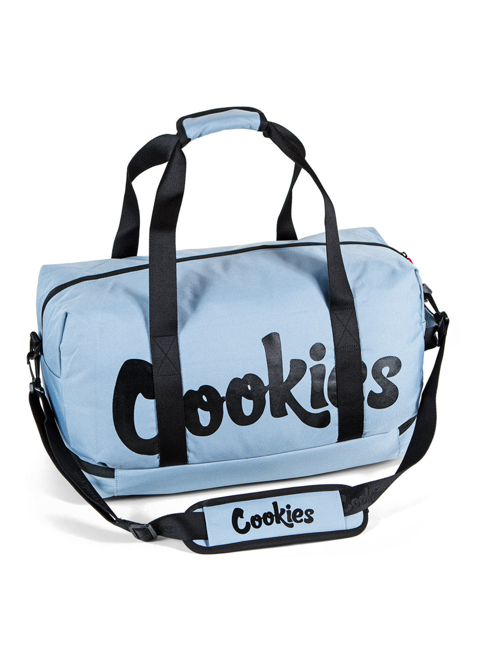 Cookies Cookies Explorer Duffle Bag