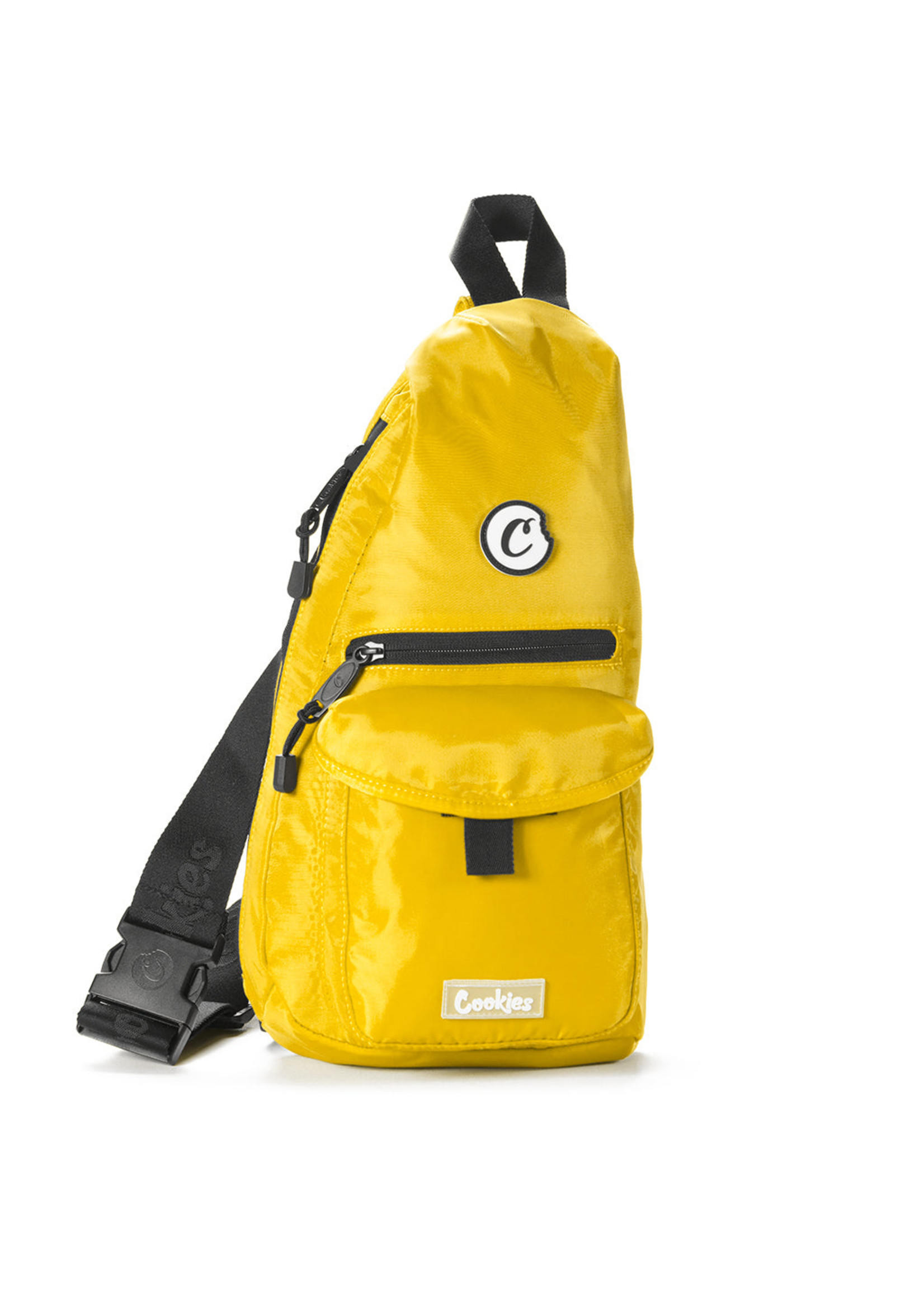 Cookies Cookies Traveler Sling Bag