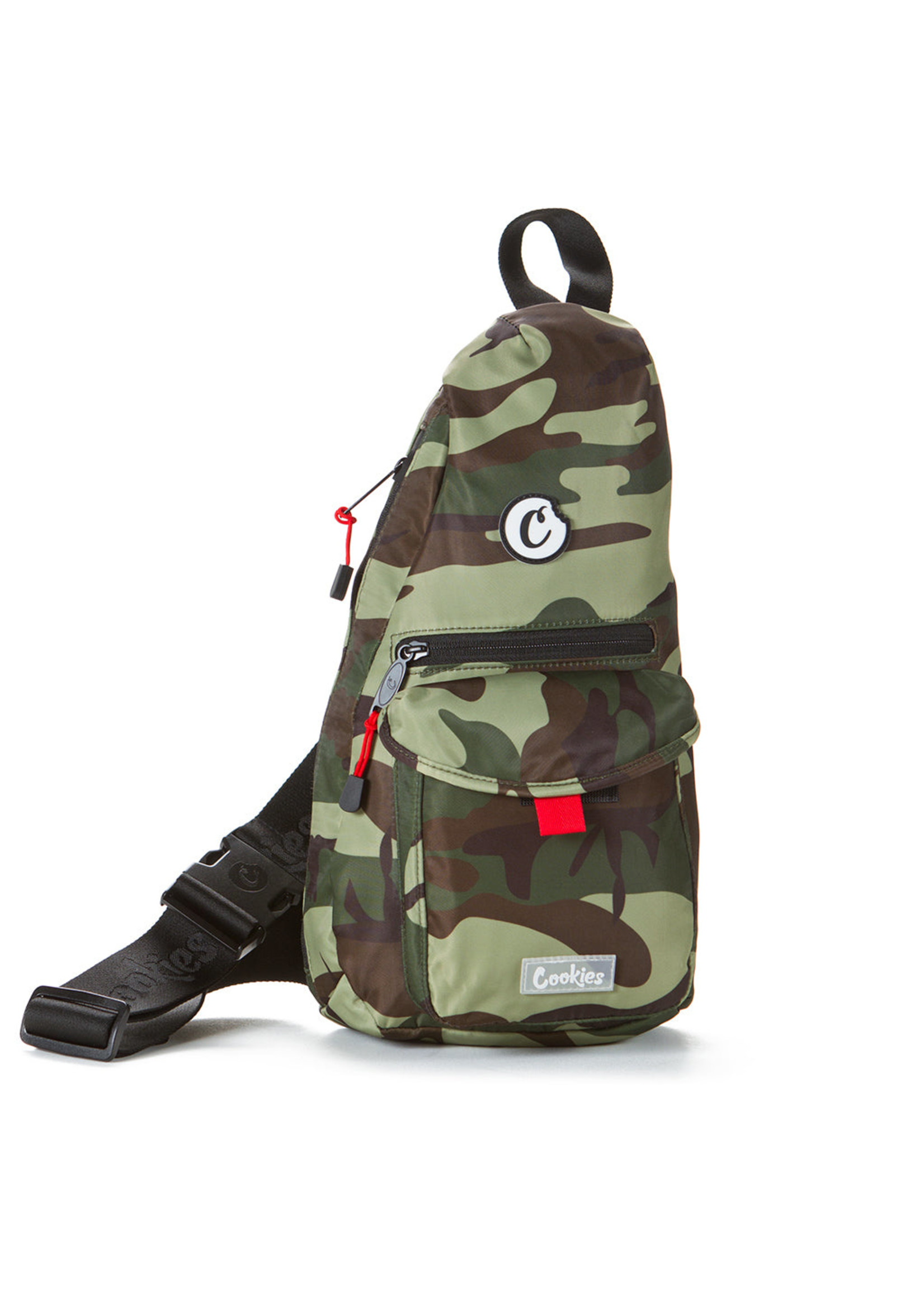 Cookies Cookies Traveler Sling Bag